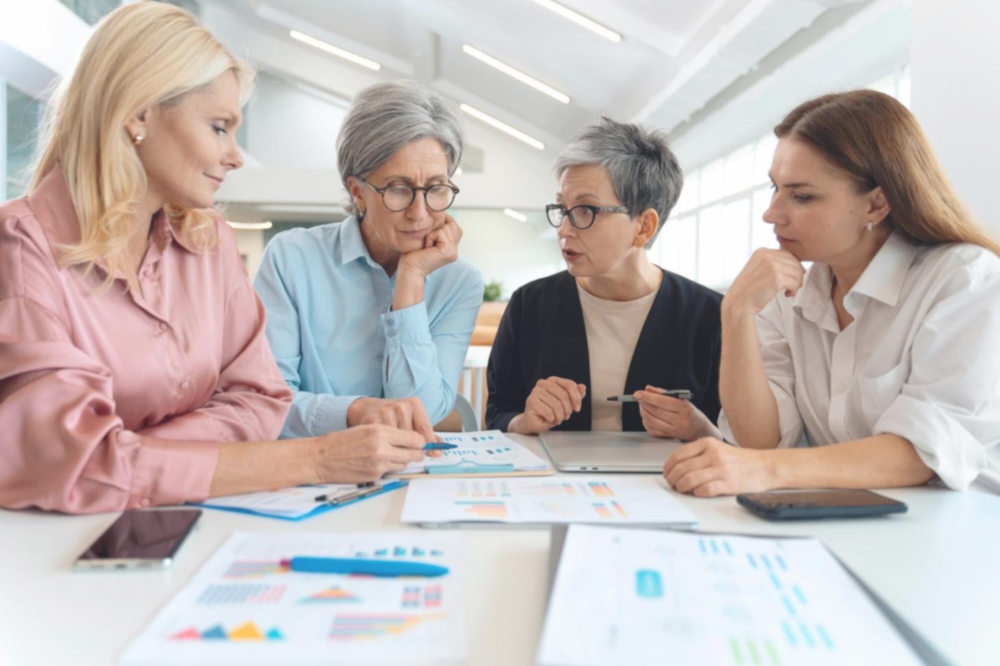 Materiali formativi e strumenti professionali