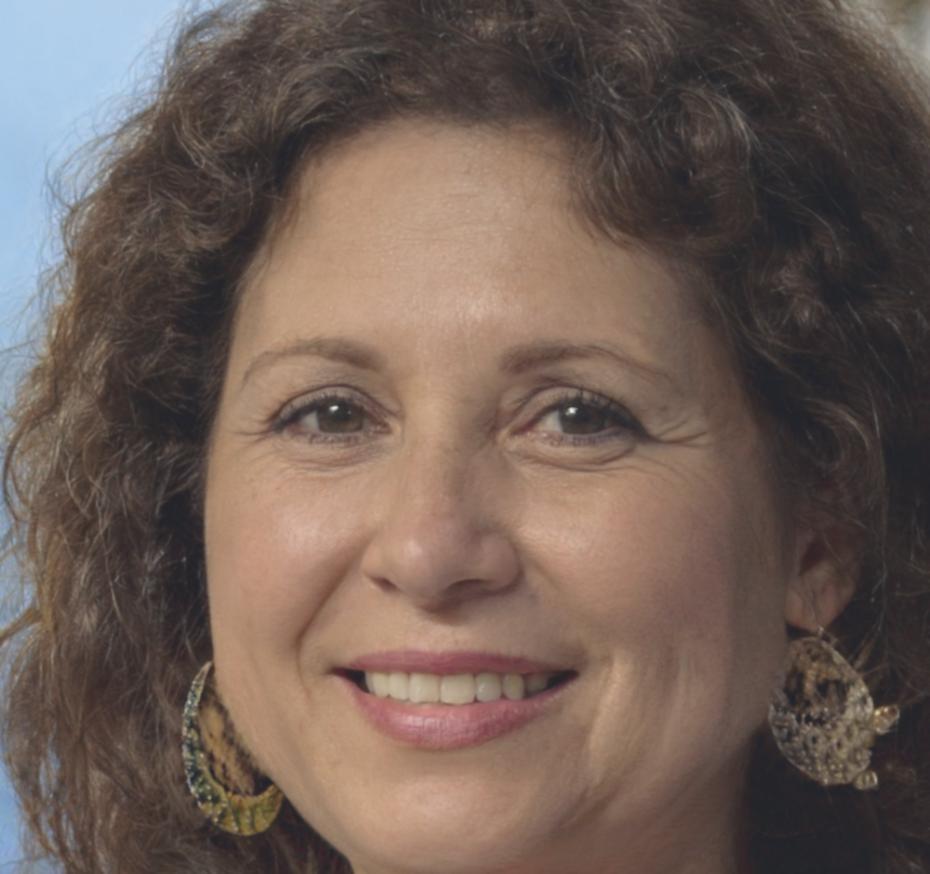 Ritratto di Alessandra Monteverdi